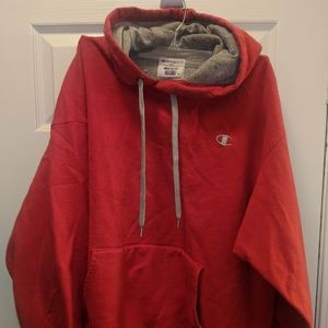 Champion Hoodie